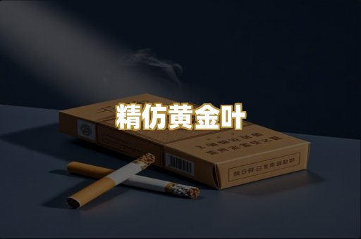 精仿黄金叶